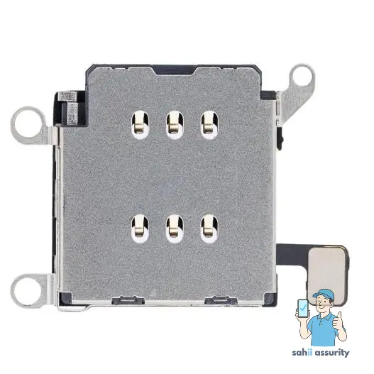Sim Connector for Apple iPhone 12 thumbnail